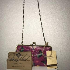 Patrícia Nash Hand Bag